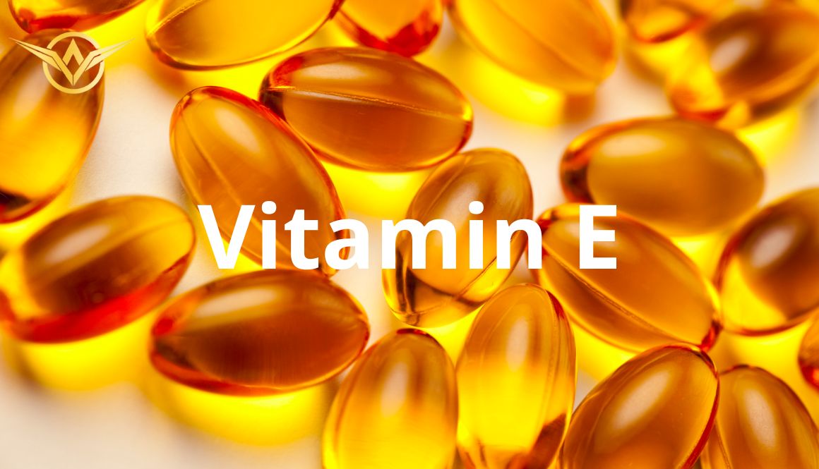 Vitamin E được xem là "thần dược" chống lão hóa và dưỡng trắng