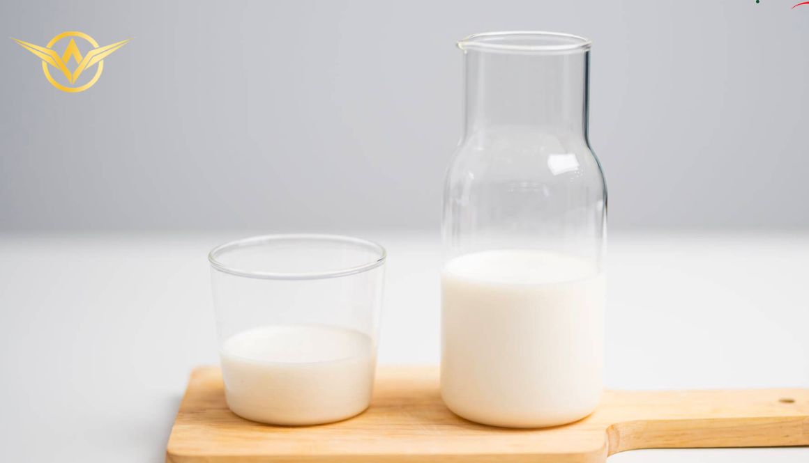 Nếu dưỡng trắng da không thể không bỏ qua sữa tươi không đường. Sữa tươi không chỉ biết tới là thực phẩm bảo vệ sức khỏe mà còn là làm đẹp tự nhiên