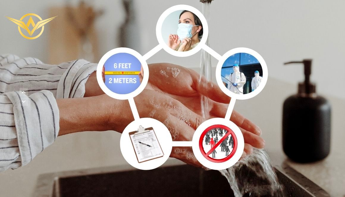 khu-khuan-phong-chong-dich-3 Những cách khử khuẩn phòng chống Covid 19 hiệu quả