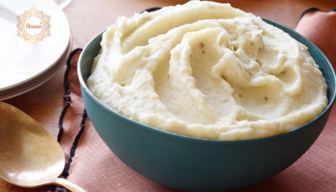 Phương pháp làm trắng da kì diệu từ khoai tây hấp cùng sữa tươi sẽ giúp dưỡng trắng da trong vài tuần
