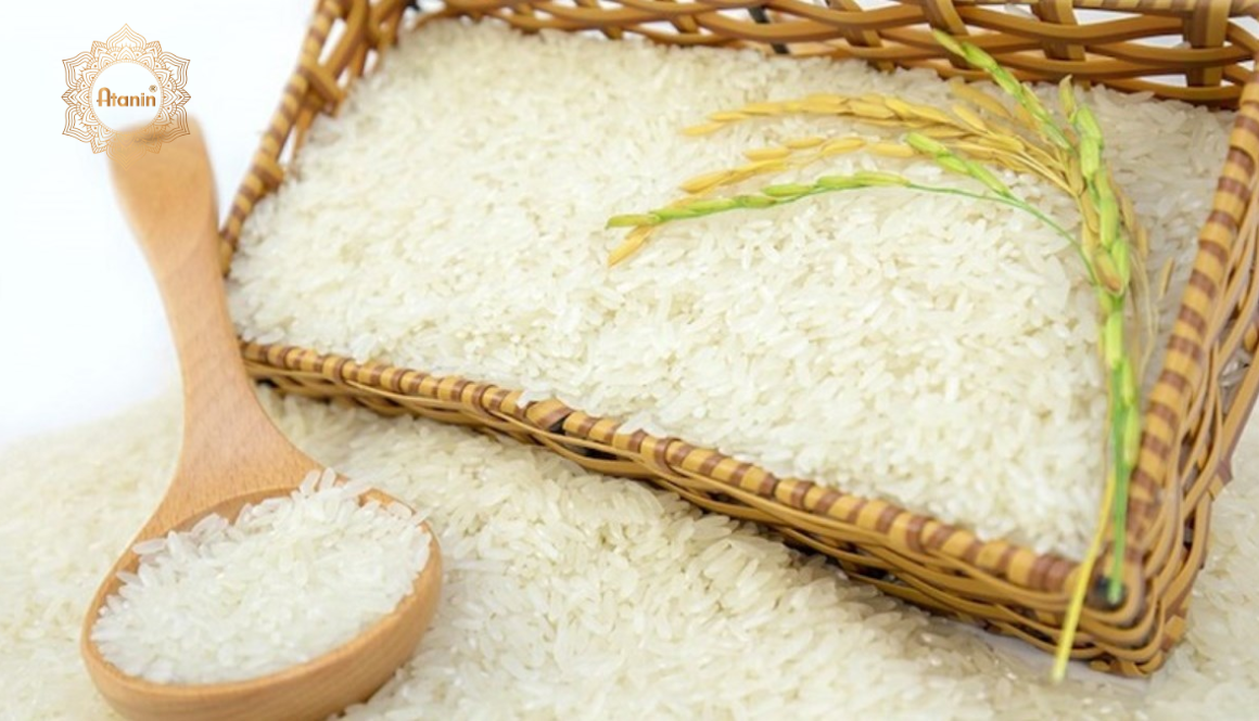 Trong gạo chứa rất nhiều khoáng chất, chất chống oxy hóa mạnh giúp kích thích sản sinh collagen
