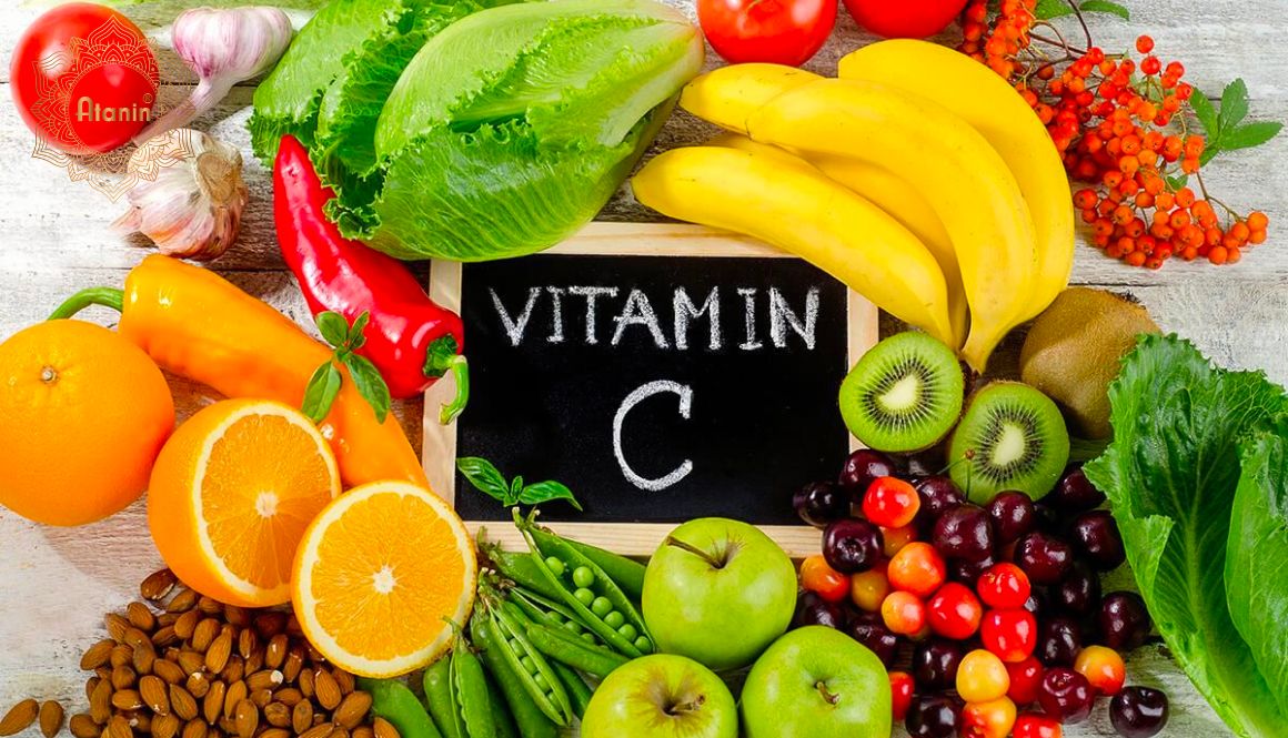 Lưu ý khi chữa nám bằng Đông Y phải bổ sung thêm các vitamin A, B, C, E,...