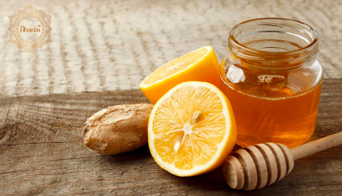 Chanh có chứa axit citric và giàu vitamin C có hiệu quả trong việc tiêu diệt vi khuẩn, làm trắng da và trị nám