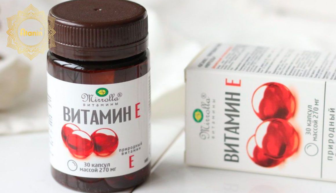 Uống vitamin gì để trị tàn nhang? Các loại viên uống vitamin điều trị nám tàn nhang hiệu quả