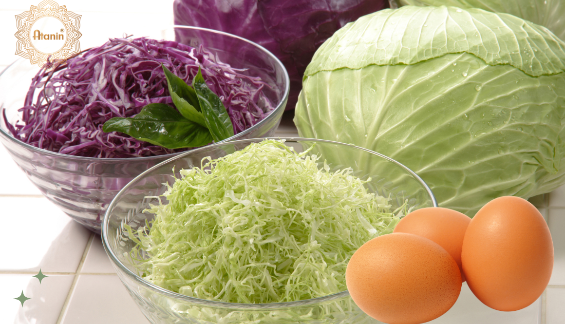 3 cách làm trắng da bằng rau bắp cải dễ làm tại nhà mà bạn nên thử