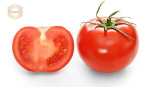 Bạn đã thử cách làm trắng da bằng cà chua chưa?
