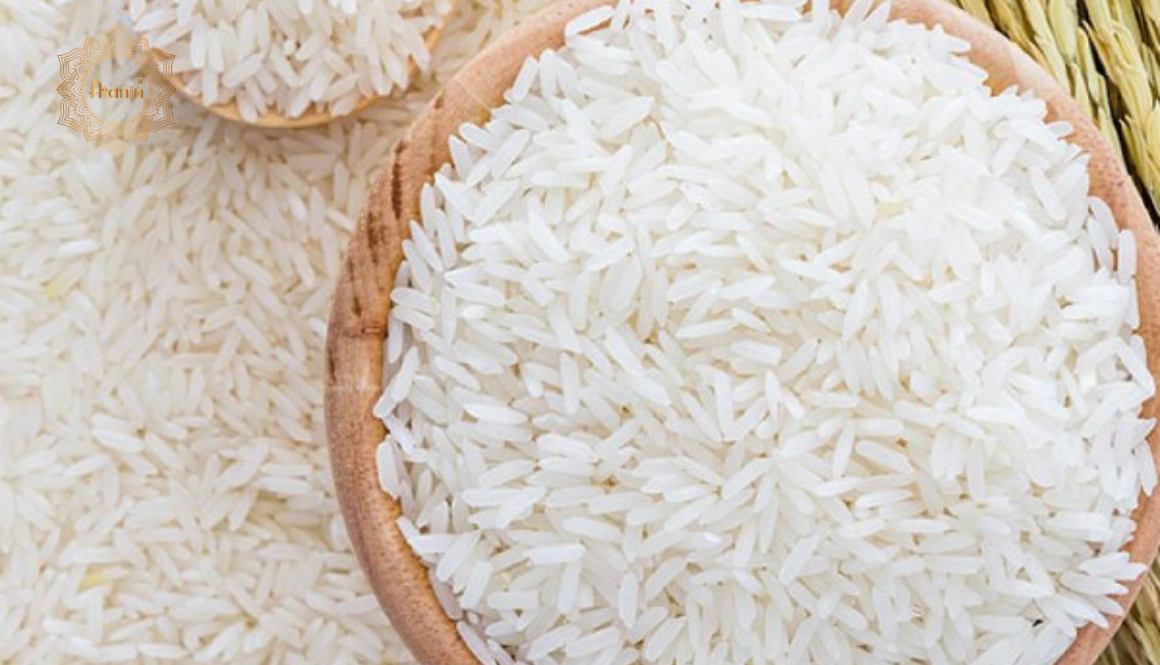 Gạo chứa nhiều chất chống oxy hóa, vitamin nhóm B cùng các khoáng chất có lợi cho da