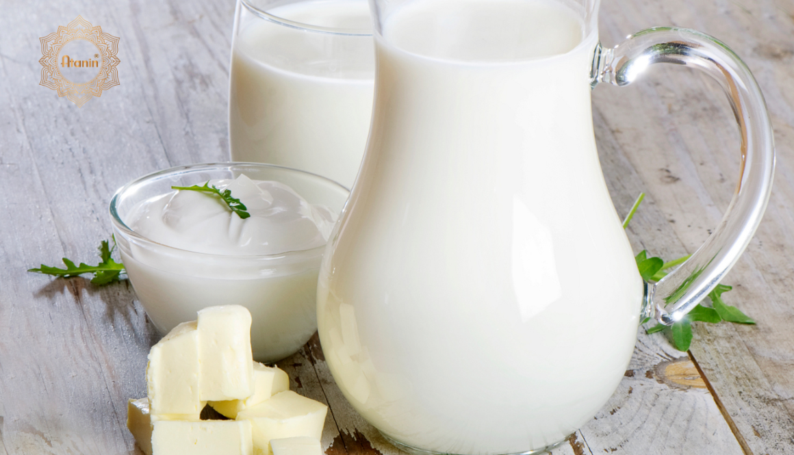 Sữa tươi không đường chứa hàm lượng Vitamin A, D, E cao giúp giảm kích ứng, làm dịu vết bỏng, nuôi dưỡng tế bào da