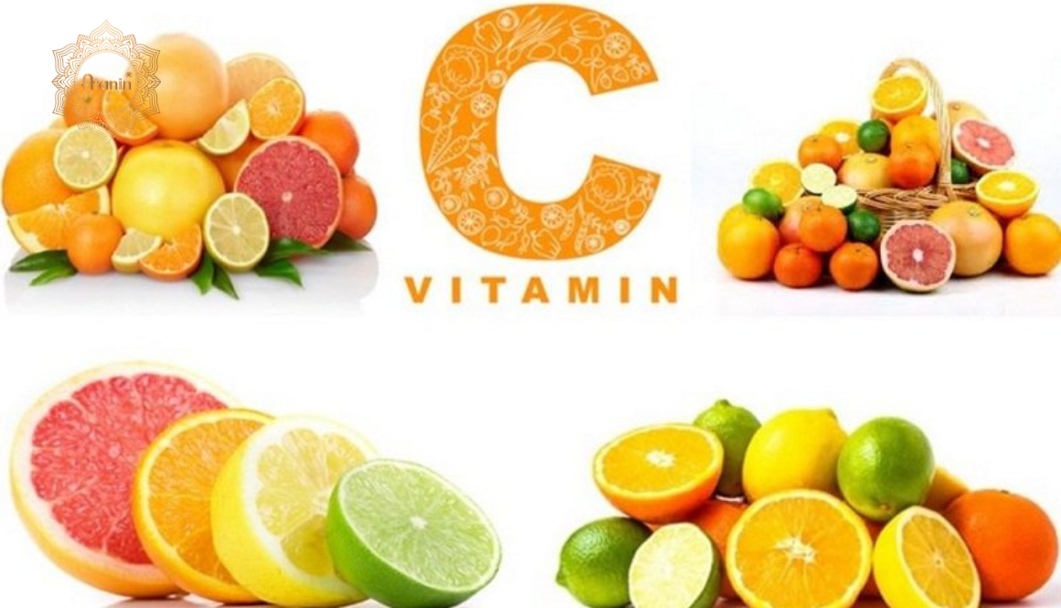 Những dưỡng chất có từ tự nhiên như các chất Vitamin C có trong chanh là biện pháp lành tính, an toàn