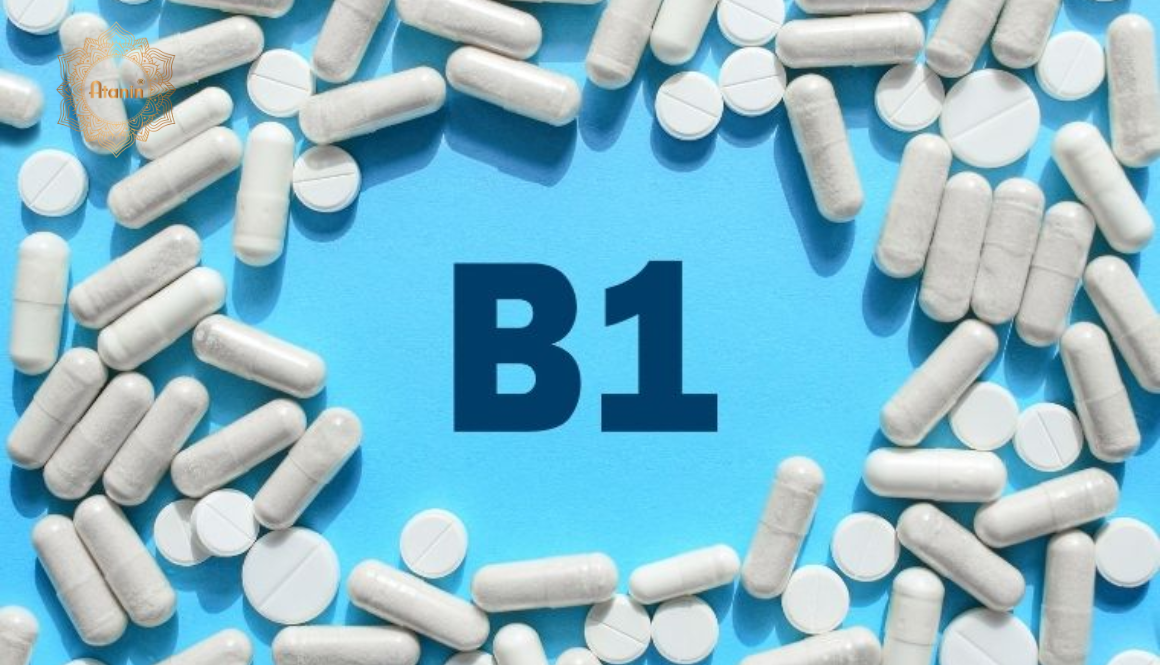 Ngoài việc bổ sung chất cho cơ thể, vitamin B1 còn có thể dùng để dưỡng trắng da