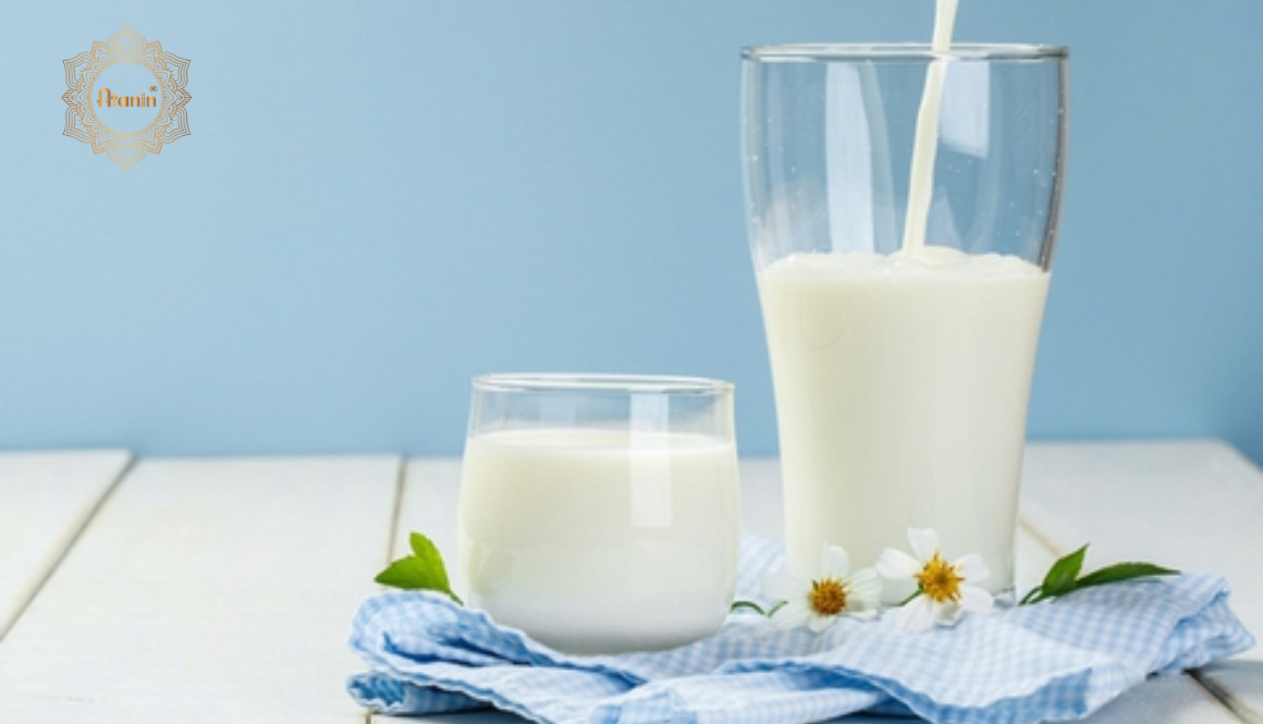 Trong sữa chứa nhiều vitamin A, E, D cùng nhiều chất dinh dưỡng khác đặc biệt sữa chứa aixt lactic giúp làm sạch da một cách tự nhiên