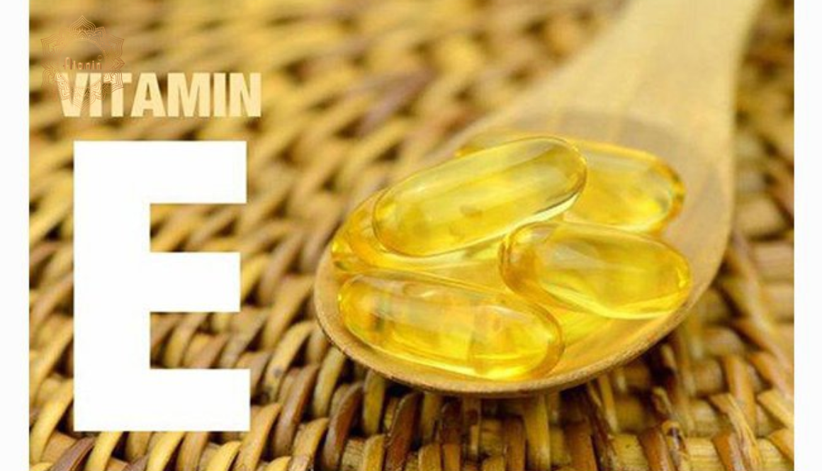 Vitamin E được xem là “thần dược” chống lão hóa và dưỡng trắng