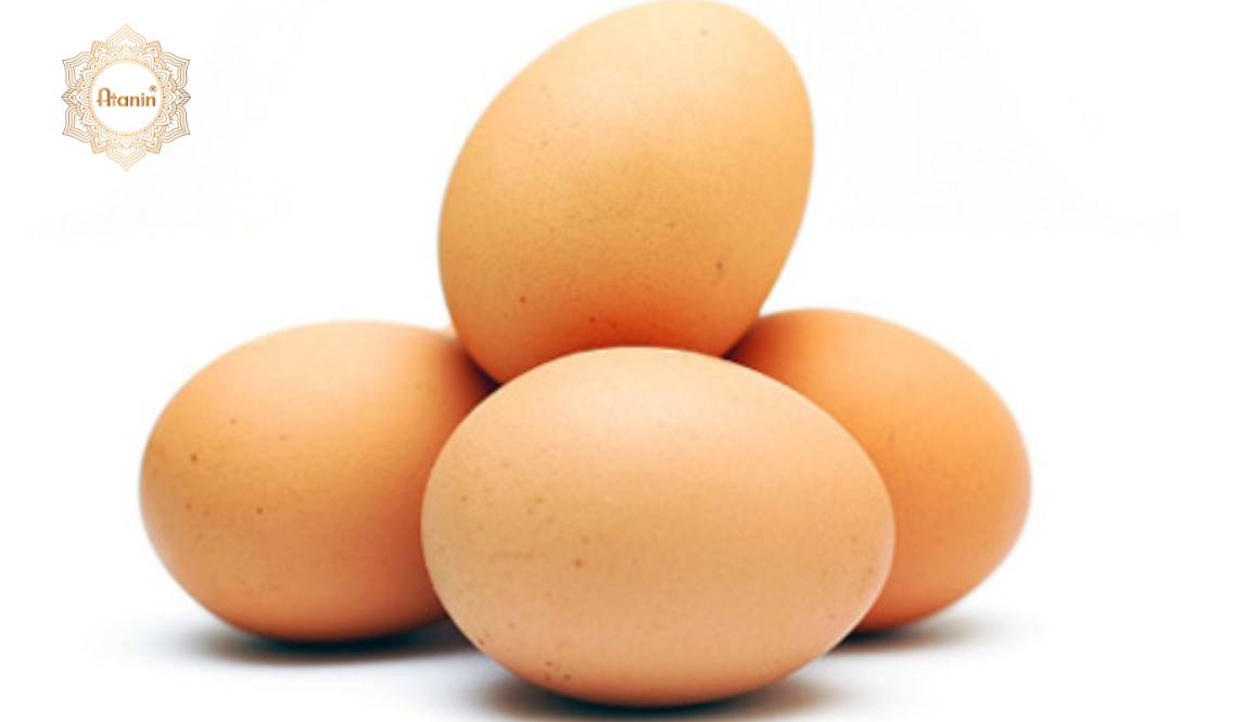 Vì mặt nạ trứng làm sạch mụn có hiệu quả trong việc làm săn chắc da