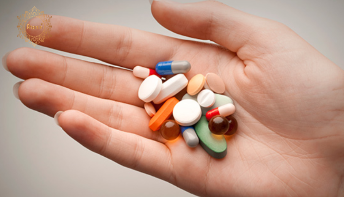 Các loại thuốc kháng viêm, kháng histamine và chống ngứa sẽ được kê khi trị theo phương pháp Tây y